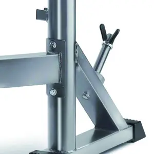 Banc de musculation Bh Fitness Optima Press image-2