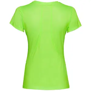Meisjes-T-shirt ronde hals Bidi Badu calla tech image-1
