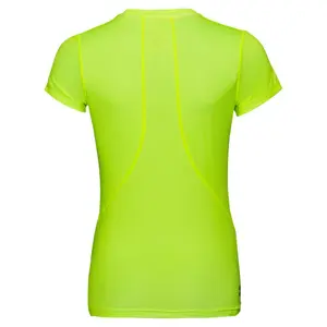 Camiseta de pescoço redondo da garota Bidi Badu calla tech image-1