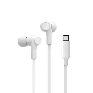 Cuffie cablate Belkin Soundform image-1