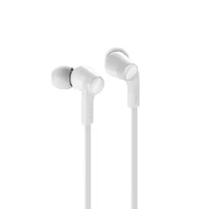 Cuffie cablate Belkin Soundform image-4