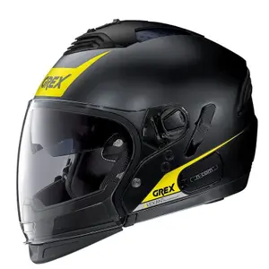 Zestaw słuchawkowy Grex G4.2 Pro Vivid N-Com Flat 32 image-0