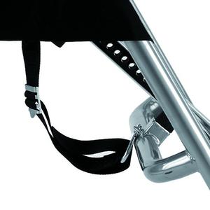 Tavolo d'inversione Bh Fitness Zero image-2