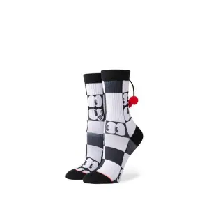 Children's socks Stance Dont Make Me Smile image-0