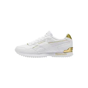 Zapatillas de deporte para mujeres Reebok Classics Royal Glide Ripple Clip image-1