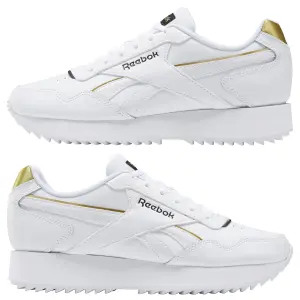 Zapatillas mujer Reebok Classics Royal Glide Ripple Double image-1
