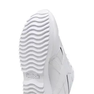 Zapatillas de deporte para mujeres Reebok Classics Royal Glide Ripple Double image-6