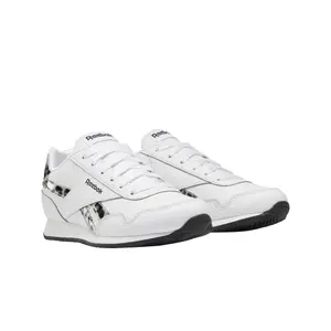 Girl's shoes Reebok Royal Jogger 3 image-5