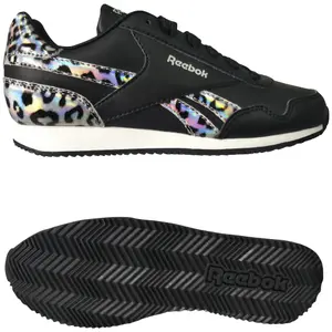 Girl's shoes Reebok Royal Jogger 3 image-0