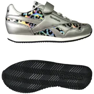 Girl's shoes Reebok Royal Jogger 3 image-0