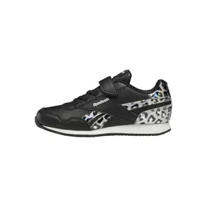 Girl's shoes Reebok Royal Jogger 3 image-2