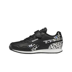 Girl's shoes Reebok Royal Jogger 3 image-4