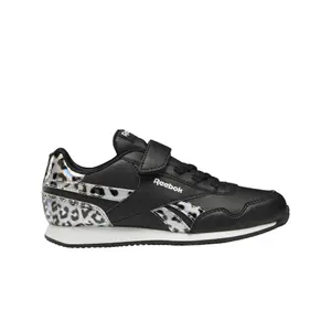Girl's shoes Reebok Royal Jogger 3 image-1