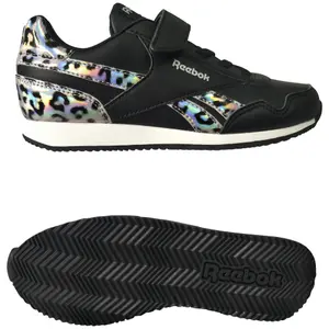 Girl's shoes Reebok Royal Jogger 3 image-0