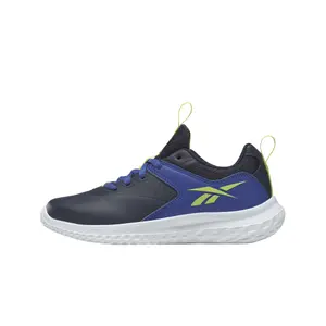 Children's shoes Reebok rush runner 4.0 syn image-0