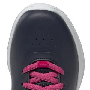 Zapatillas niña Reebok rush runner 4.0 syn image-2