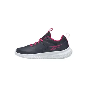 Zapatillas niña Reebok rush runner 4.0 syn image-0