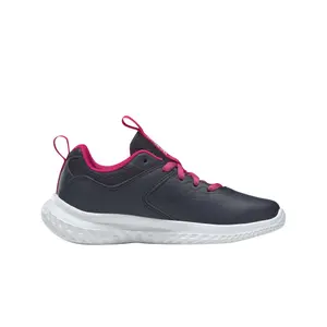 Zapatillas niña Reebok rush runner 4.0 syn image-1