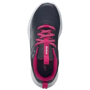 Zapatillas niña Reebok rush runner 4.0 syn image-3