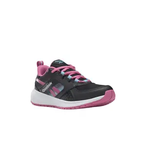 Girl's shoes Reebok Road Supreme 2 image-3