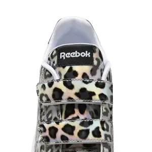 Girl's shoes Reebok Royal Complete CLN 2 image-6