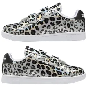 Chaussures fille Reebok Royal Complete CLN 2 image-2