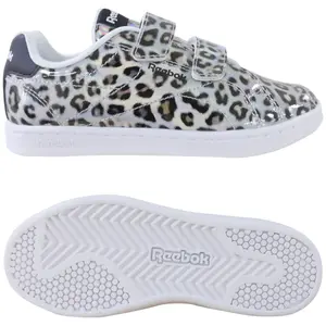 Girl's shoes Reebok Royal Complete CLN 2 image-0