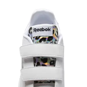 Girl's shoes Reebok Royal Complete CLN 2 image-6