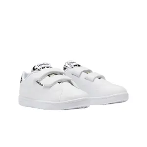 Girl's shoes Reebok Royal Complete CLN 2 image-5