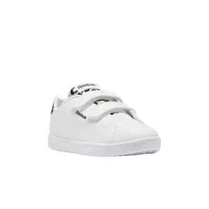 Girl's shoes Reebok Royal Complete CLN 2 image-3