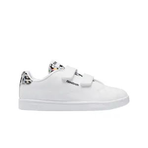 Girl's shoes Reebok Royal Complete CLN 2 image-1