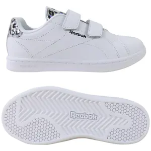 Girl's shoes Reebok Royal Complete CLN 2 image-0