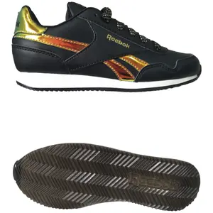 Girl's shoes Reebok Royal Jogger 3 image-0