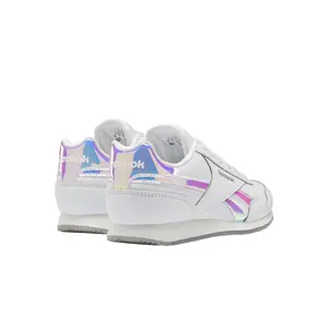 Girl's shoes Reebok Royal Jogger 3 image-6