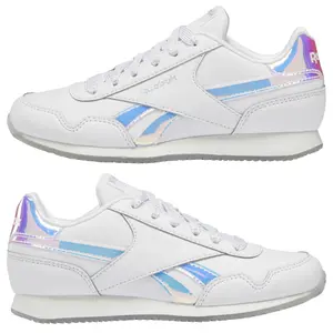 Girl's shoes Reebok Royal Jogger 3 image-2