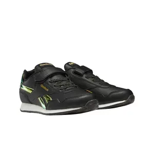 Girl's shoes Reebok Royal Jogger 3 image-5