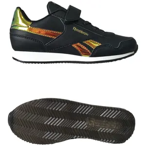 Girl's shoes Reebok Royal Jogger 3 image-0