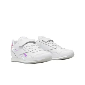 Girl's shoes Reebok Royal Jogger 3 image-5