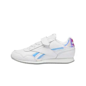 Girl's shoes Reebok Royal Jogger 3 image-4