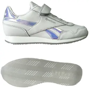 Girl's shoes Reebok Royal Jogger 3 image-0