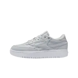 Women's sneakers Reebok Club C Double image-4