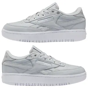 Women's sneakers Reebok Club C Double image-5