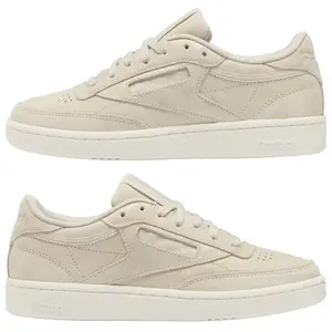 Women's shoes Reebok Club C85 image-2