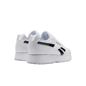 Træningssko til kvinder Reebok Classics Royal Glide Ripple Double image-6