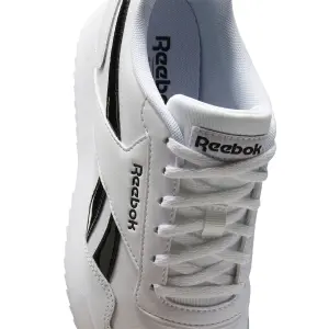 Zapatillas de deporte para mujeres Reebok Classics Royal Glide Ripple Double image-5