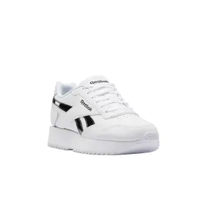 Zapatillas de deporte para mujeres Reebok Classics Royal Glide Ripple Double image-2