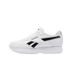 Zapatillas de deporte para mujeres Reebok Classics Royal Glide Ripple Double image-3