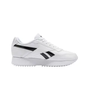 Træningssko til kvinder Reebok Classics Royal Glide Ripple Double image-3