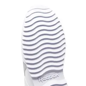 Zapatillas de deporte para mujeres Reebok Classics Royal Glide Ripple Clip image-6