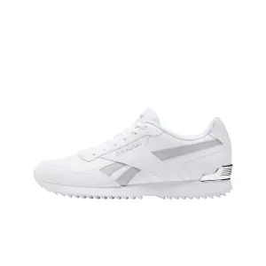 Zapatillas de deporte para mujeres Reebok Classics Royal Glide Ripple Clip image-3